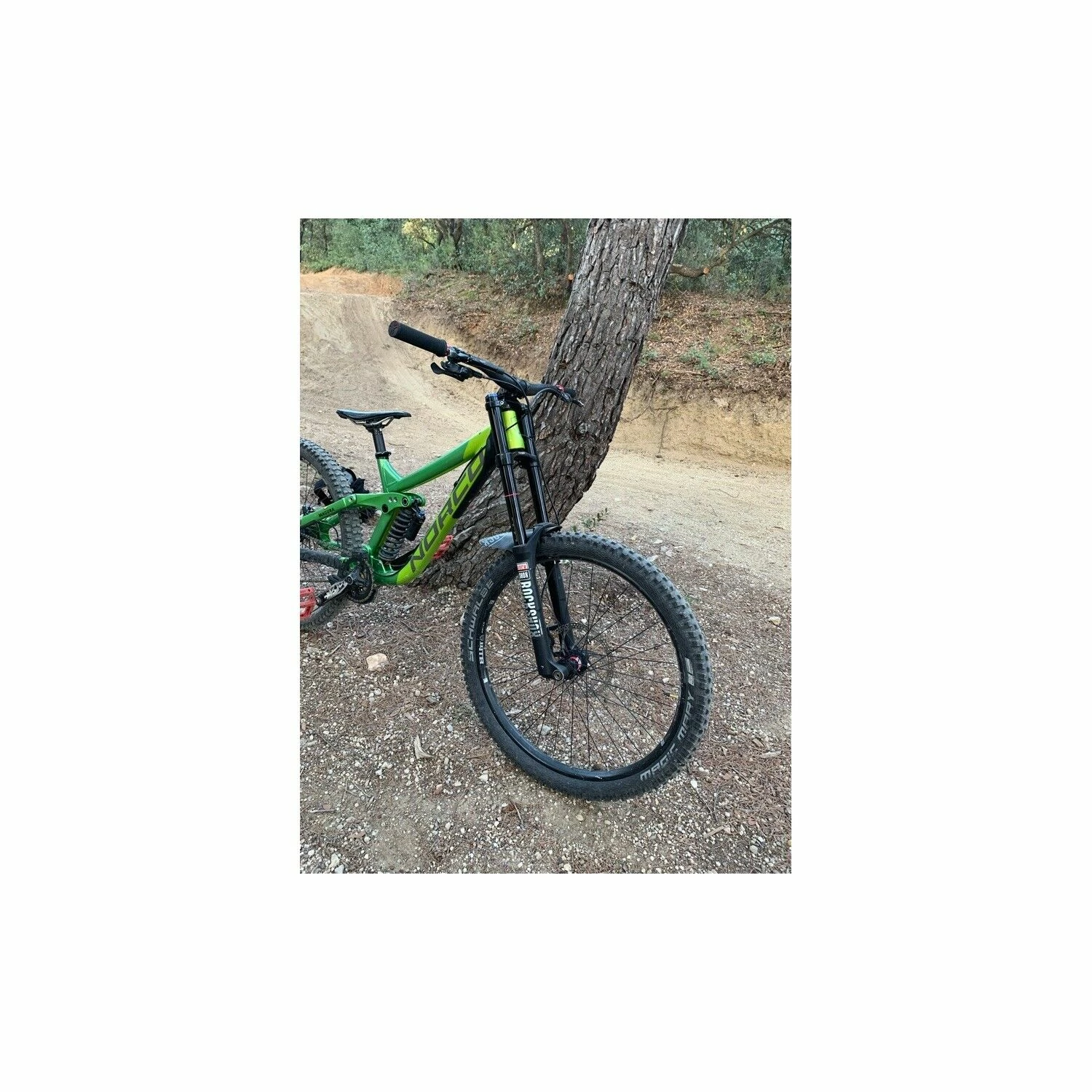 VTT Tout Suspendus Norco - S - 27.5'' 3 VTT Tout Suspendus Norco - S - 27.5''