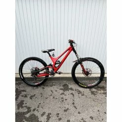 Commencal VTT Tout Suspendus - M - 27.5''