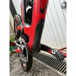 Commencal VTT Tout Suspendus - M - 27.5'' -VTT tout suspendus Soldes Magasin vtt dh specialized demo carbon taille m 5
