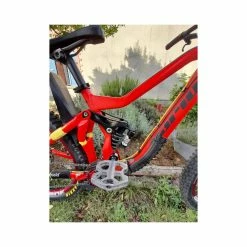 VTT - M - 27.5'' 10 VTT - M - 27.5'' -VTT tout suspendus Soldes Magasin vtt dh vario harissa 2