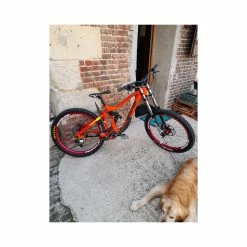 VTT - M - 27.5''