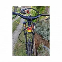 VTT - M - 27.5'' 11 VTT - M - 27.5'' -VTT tout suspendus Soldes Magasin vtt dh vario harissa 3