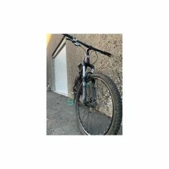 VTT Tout Suspendus Rotor - XS - 26'' -VTT tout suspendus Soldes Magasin vtt enduro 2