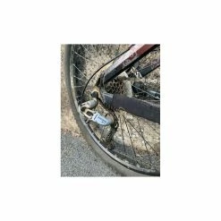 VTT Tout Suspendus Rotor - XS - 26'' -VTT tout suspendus Soldes Magasin vtt enduro 5