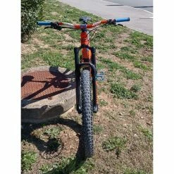 VTT Tout Suspendus Rossignol - S - 27.5'' Plus -VTT tout suspendus Soldes Magasin vtt enduro rossignol all track r duro taille s 3