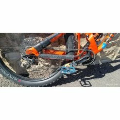 VTT Tout Suspendus Rossignol - S - 27.5'' Plus -VTT tout suspendus Soldes Magasin vtt enduro rossignol all track r duro taille s 4