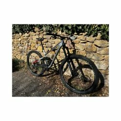 VTT Tout Suspendus Sunn - M - 29''