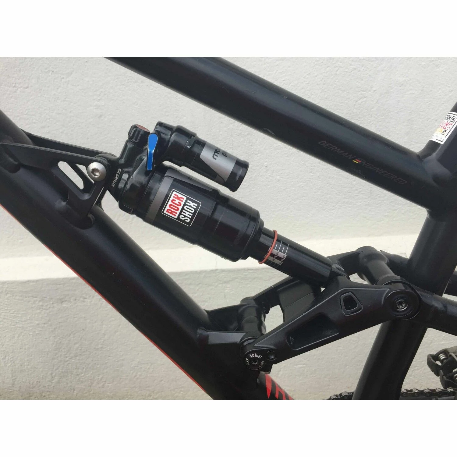 VTT Tout Suspendus Focus - M - 27.5'' 4 VTT Tout Suspendus Focus - M - 27.5'' – Image 2