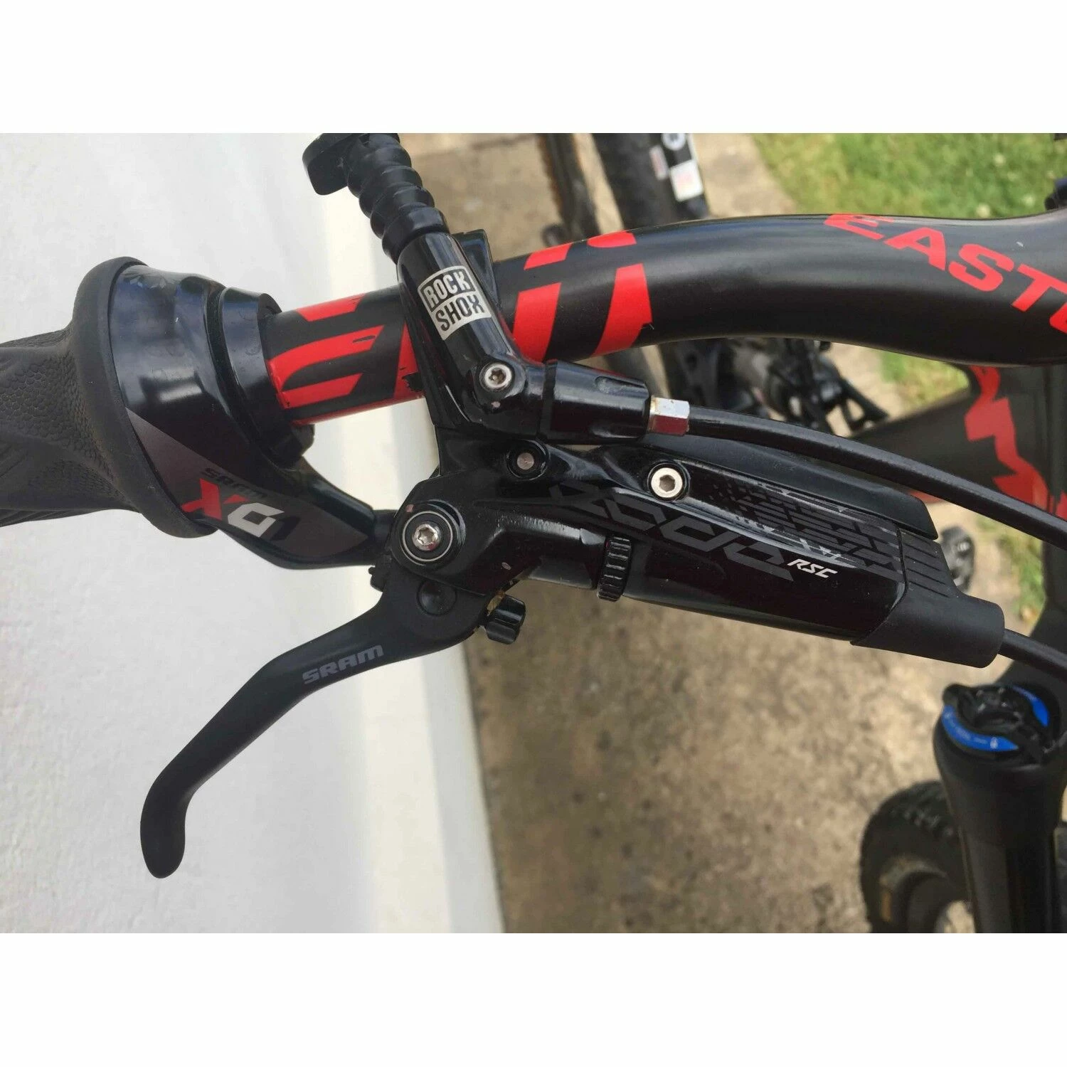 VTT Tout Suspendus Focus - M - 27.5'' 5 VTT Tout Suspendus Focus - M - 27.5'' – Image 3