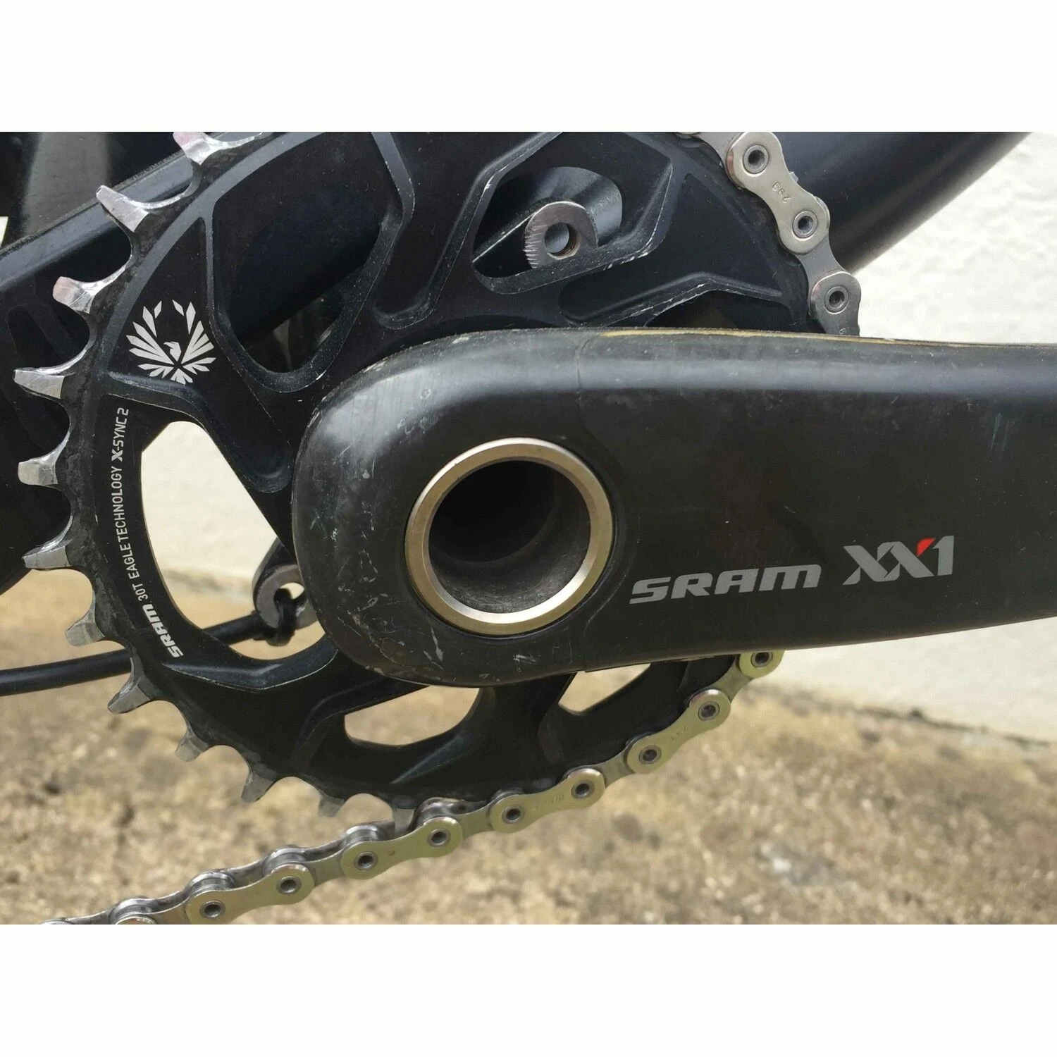 VTT Tout Suspendus Focus - M - 27.5'' 8 VTT Tout Suspendus Focus - M - 27.5'' – Image 6