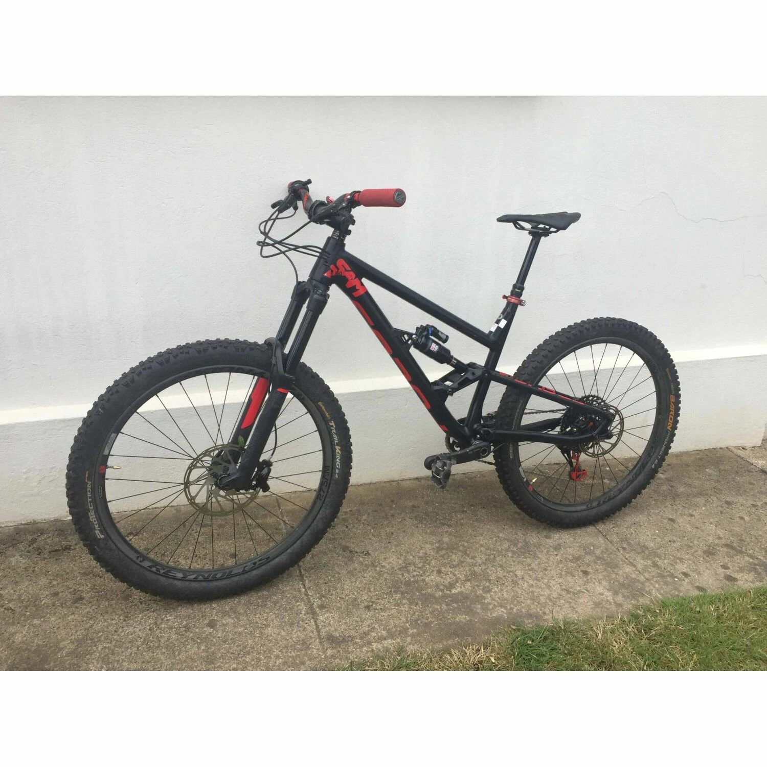 VTT Tout Suspendus Focus - M - 27.5'' 3 VTT Tout Suspendus Focus - M - 27.5''