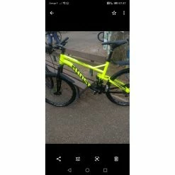 VTT Tout Suspendus Ghost - L - 27.5'' -VTT tout suspendus Soldes Magasin vtt ghost 275 4