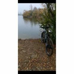 VTT Tout Suspendus - M - 26'' -VTT tout suspendus Soldes Magasin vtt gost full carbonne 2