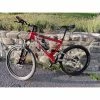 VTT Tout Suspendus Lapierre - M - 26'' -VTT tout suspendus Soldes Magasin vtt lapierre technic fsx