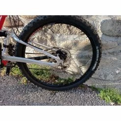 VTT Tout Suspendus Lapierre - M - 26'' -VTT tout suspendus Soldes Magasin vtt lapierre technic fsx 2