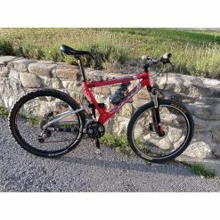 VTT Tout Suspendus Lapierre - M - 26'' -VTT tout suspendus Soldes Magasin vtt lapierre technic fsx 3