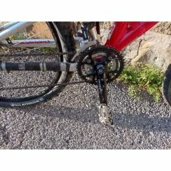 VTT Tout Suspendus Lapierre - M - 26'' -VTT tout suspendus Soldes Magasin vtt lapierre technic fsx 4