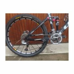 VTT Tout Suspendus Look - M - 26'' 10 VTT Tout Suspendus Look - M - 26'' -VTT tout suspendus Soldes Magasin vtt look 920 3
