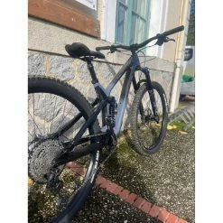 VTT Tout Suspendus Marin Bikes - M - 29'' -VTT tout suspendus Soldes Magasin vtt marin bikes rift zone xr 2