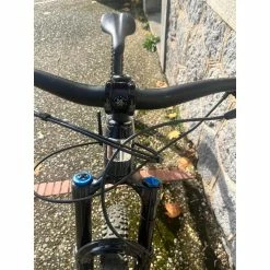 VTT Tout Suspendus Marin Bikes - M - 29'' -VTT tout suspendus Soldes Magasin vtt marin bikes rift zone xr 4