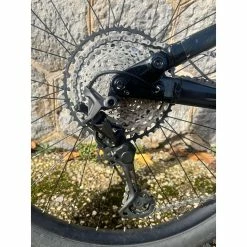 VTT Tout Suspendus Marin Bikes - M - 29'' -VTT tout suspendus Soldes Magasin vtt marin bikes rift zone xr 5