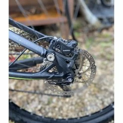 Commencal VTT Tout Suspendus - M - 27.5''