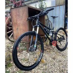 Commencal VTT Tout Suspendus - M - 27.5'' 11 Commencal VTT Tout Suspendus - M - 27.5'' -VTT tout suspendus Soldes Magasin vtt merida 27 5 3
