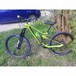 VTT Tout Suspendus Merida - S - 27.5'' -VTT tout suspendus Soldes Magasin vtt merida one20 3