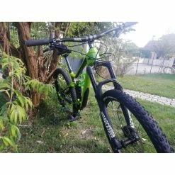 VTT Tout Suspendus Merida - S - 27.5'' -VTT tout suspendus Soldes Magasin vtt merida one20 4