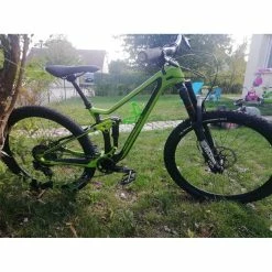 VTT Tout Suspendus Merida - S - 27.5'' -VTT tout suspendus Soldes Magasin vtt merida one20 5