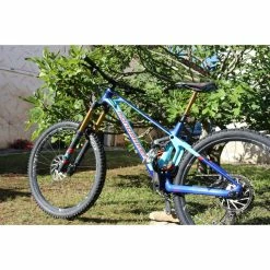 VTT Tout Suspendus Mondraker - M - 29''