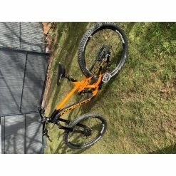 VTT Tout Suspendus Norco - M - 27.5'' -VTT tout suspendus Soldes Magasin vtt norco montage carte 2