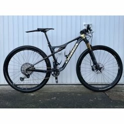 VTT Tout Suspendus Orbea - M - 29''
