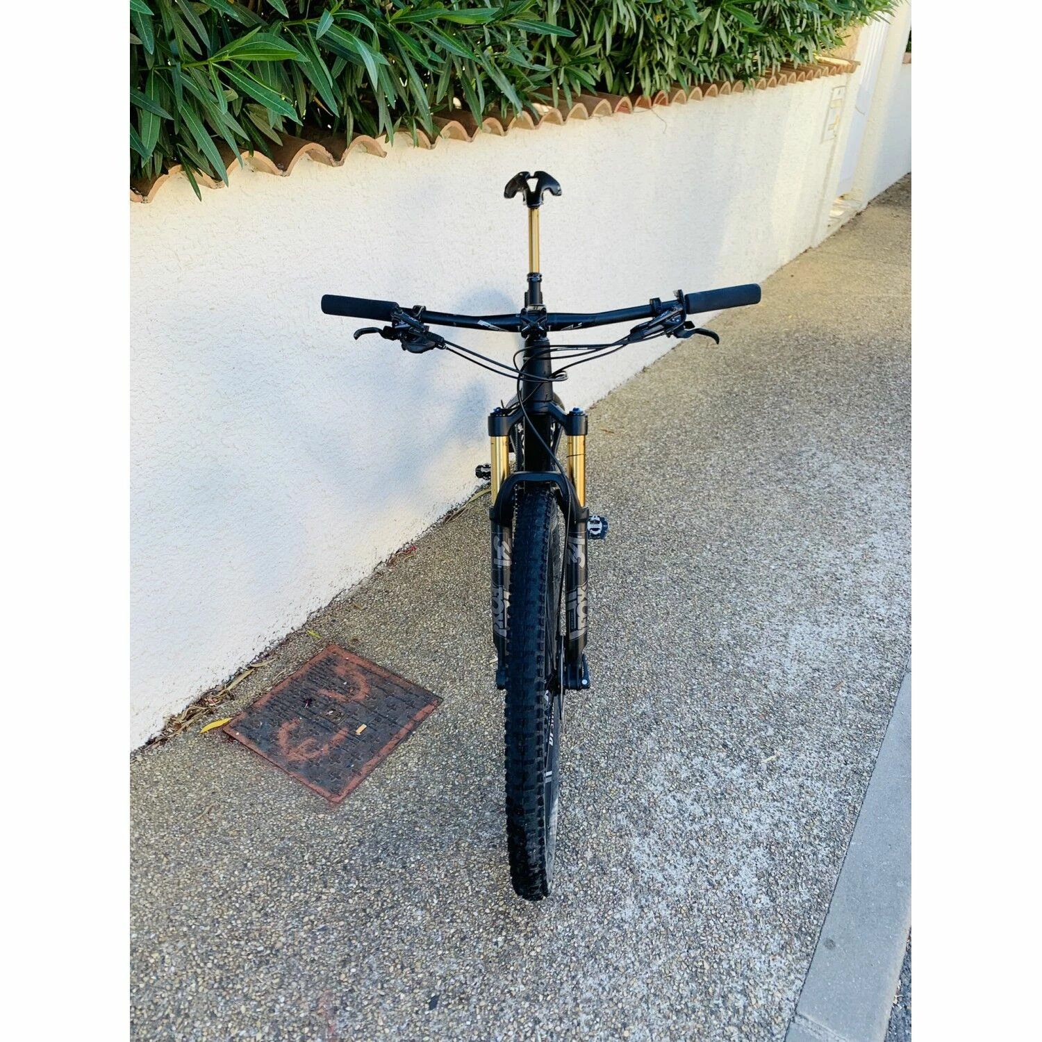 VTT Tout Suspendus Orbea - L - 29'' 4 VTT Tout Suspendus Orbea - L - 29'' – Image 2