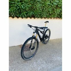 VTT Tout Suspendus Orbea - L - 29'' 10 VTT Tout Suspendus Orbea - L - 29'' -VTT tout suspendus Soldes Magasin vtt orbea oiz pro carbon 2