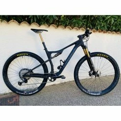 VTT Tout Suspendus Orbea - L - 29'' 11 VTT Tout Suspendus Orbea - L - 29'' -VTT tout suspendus Soldes Magasin vtt orbea oiz pro carbon 3