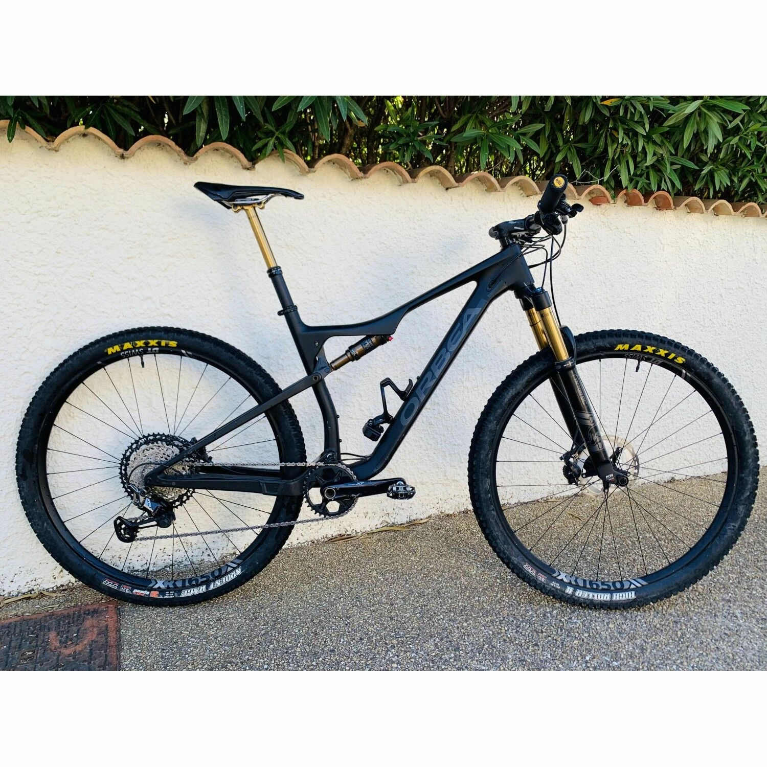 VTT Tout Suspendus Orbea - L - 29'' 6 VTT Tout Suspendus Orbea - L - 29'' – Image 4