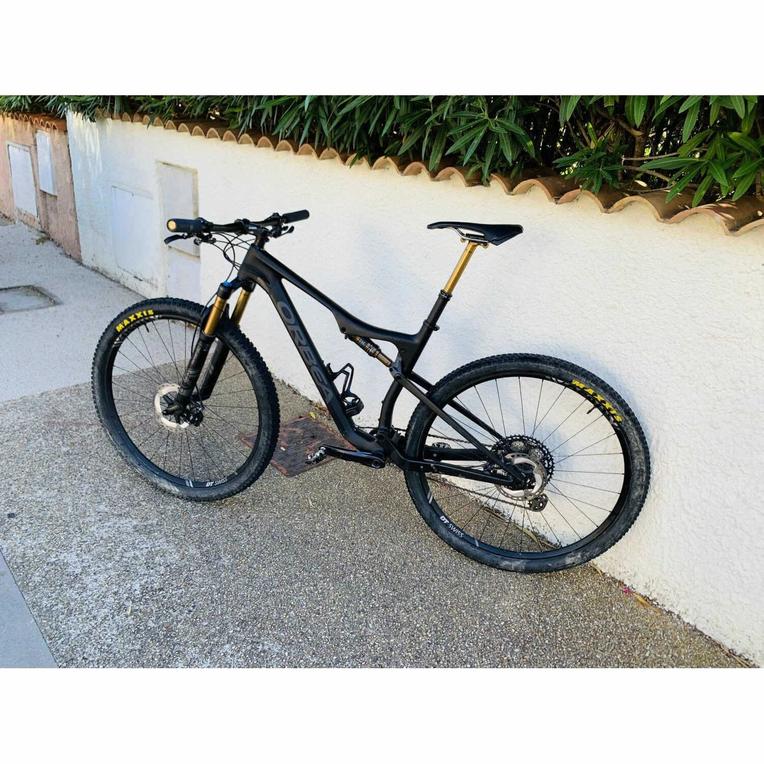 VTT Tout Suspendus Orbea - L - 29'' 7 VTT Tout Suspendus Orbea - L - 29'' – Image 5