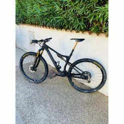 VTT Tout Suspendus Orbea - L - 29'' 13 VTT Tout Suspendus Orbea - L - 29'' -VTT tout suspendus Soldes Magasin vtt orbea oiz pro carbon 5