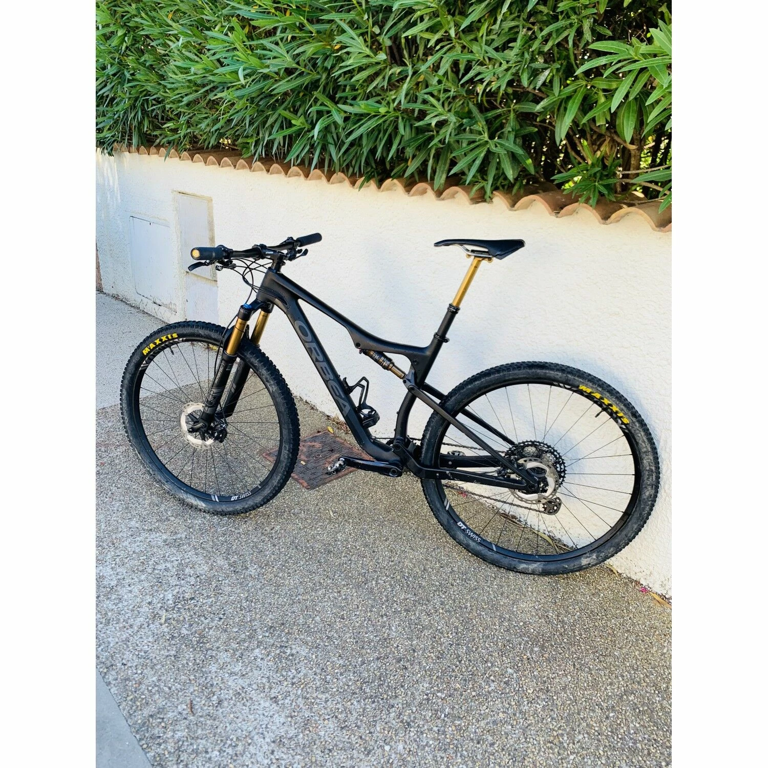 VTT Tout Suspendus Orbea - L - 29'' 8 VTT Tout Suspendus Orbea - L - 29'' – Image 6