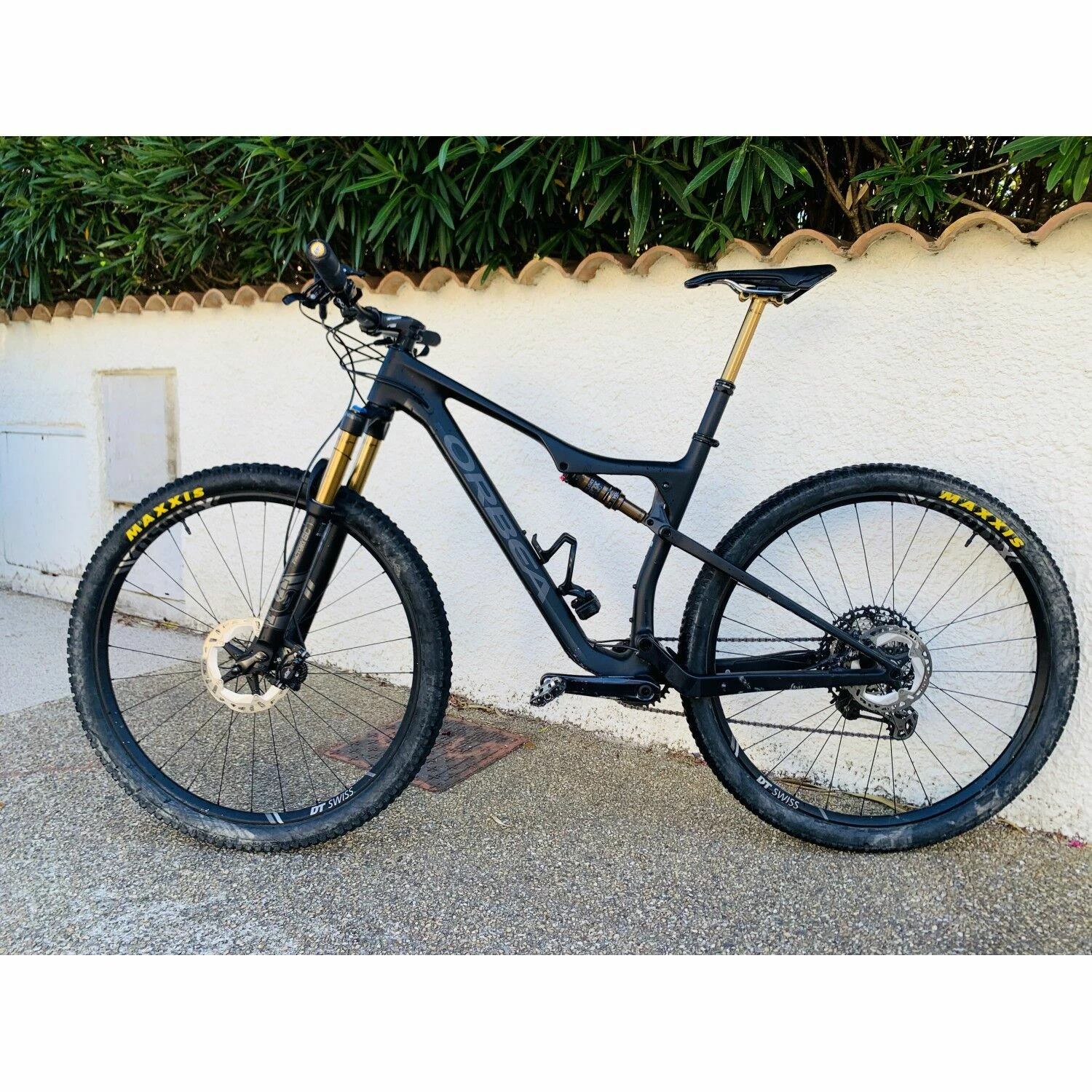 VTT Tout Suspendus Orbea - L - 29'' 3 VTT Tout Suspendus Orbea - L - 29''