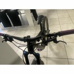 VTT Tout Suspendus Orbea - M - 29'' -VTT tout suspendus Soldes Magasin vtt orbea rallon m20 202 5