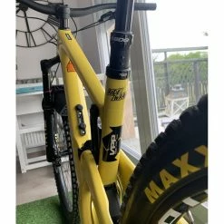 VTT Tout Suspendus - M - 29''