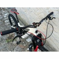 VTT Tout Suspendus Santa Cruz - M - 29'' -VTT tout suspendus Soldes Magasin vtt santa cruz tallboy carbone m neuf 2