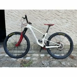 VTT Tout Suspendus Santa Cruz - M - 29''