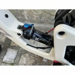 VTT Tout Suspendus Santa Cruz - M - 29'' -VTT tout suspendus Soldes Magasin vtt santa cruz tallboy carbone m neuf 3