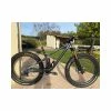 VTT Tout Suspendus Scott - M - 29'' Plus -VTT tout suspendus Soldes Magasin vtt scott genius ultimate axs 2020