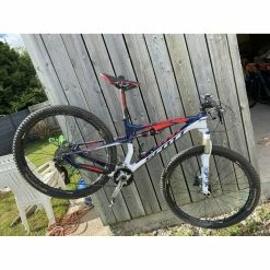 Commencal VTT Tout Suspendus - M - 29''