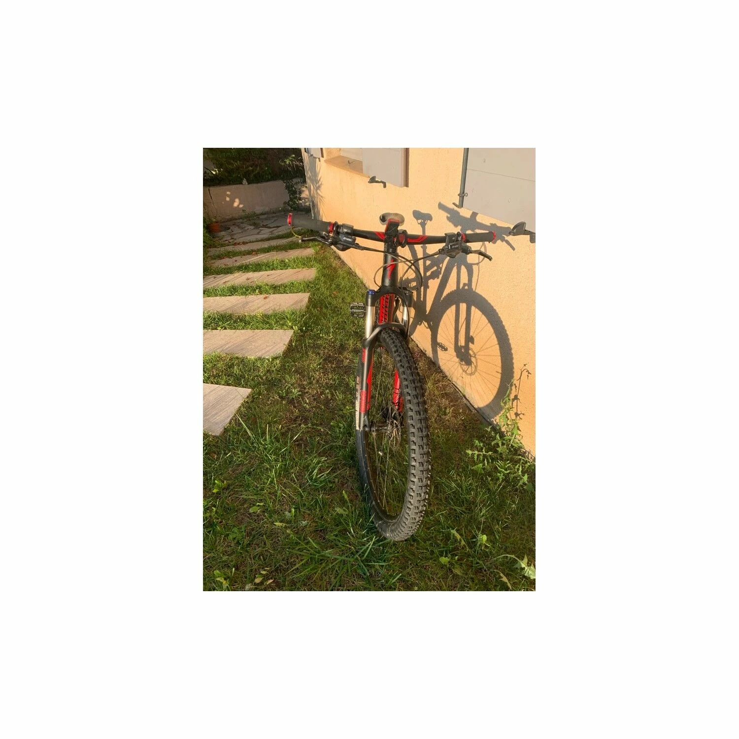 VTT Tout Suspendus Specialized - M - 29'' 5 VTT Tout Suspendus Specialized - M - 29'' – Image 3