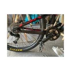 VTT Tout Suspendus Specialized - M - 29'' 12 VTT Tout Suspendus Specialized - M - 29'' -VTT tout suspendus Soldes Magasin vtt specialized camber 29 4